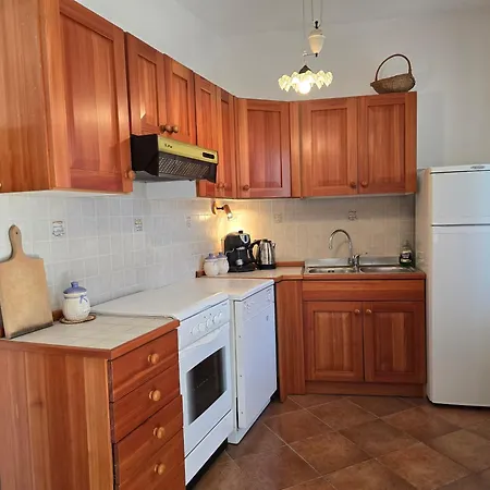 La Vista - Sea View Apartment