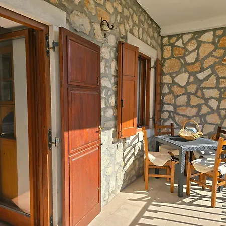 Apartment La Vista - Sea View