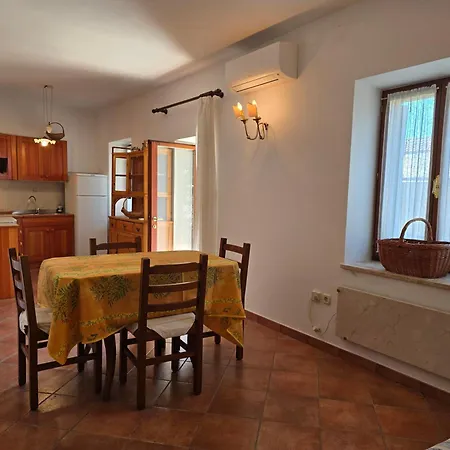 Apartment La Vista - Sea View *