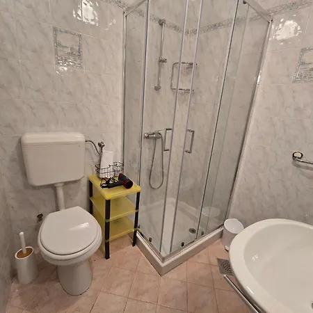 Apartment La Vista - Sea View