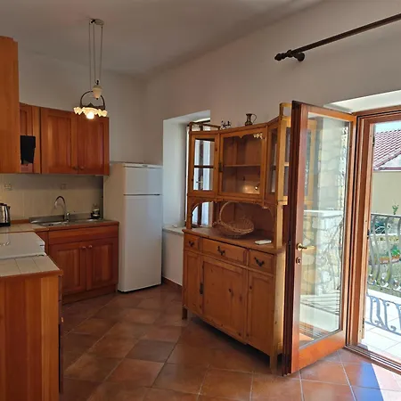 La Vista - Sea View Apartment Rovinj