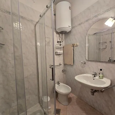 La Vista - Sea View Apartment Rovinj