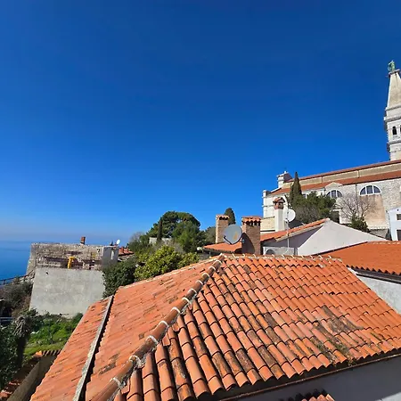 Apartman La Vista - Sea View