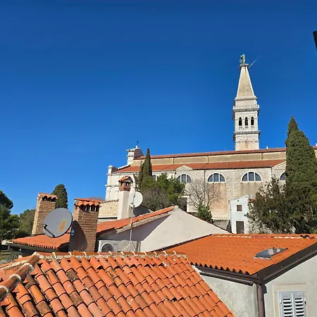 La Vista - Sea View Daire Rovinj