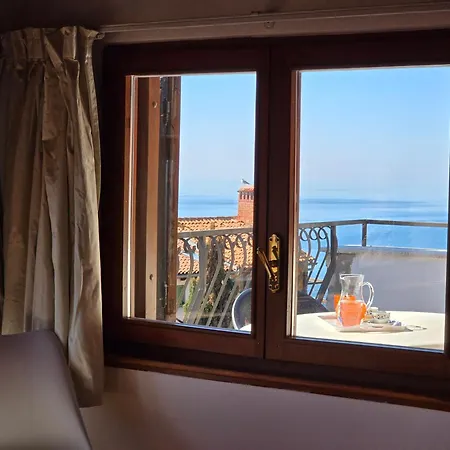 La Vista - Sea View * Rovinj