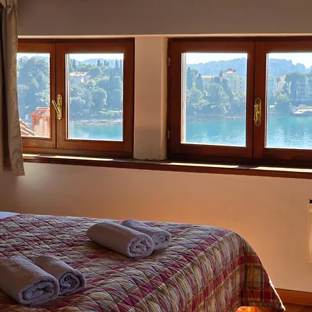 Apartment La Vista - Sea View *