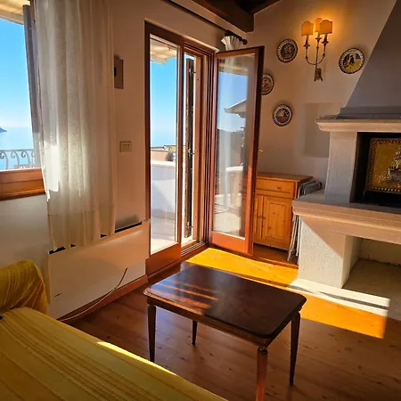 La Vista - Sea View Apartment Rovinj