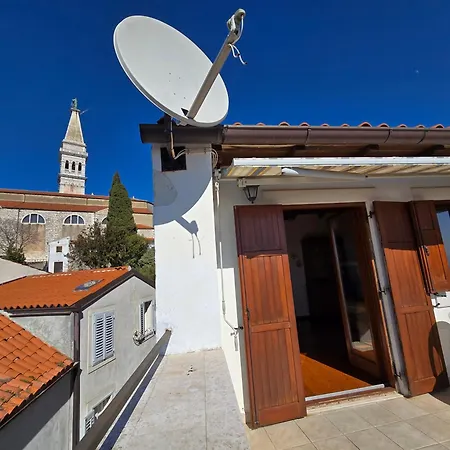 La Vista - Sea View Rovinj