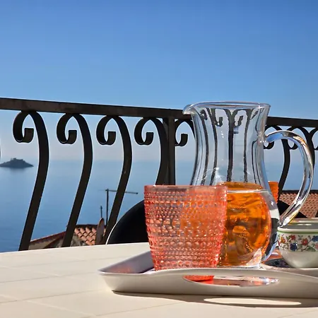Apartment La Vista - Sea View Rovinj