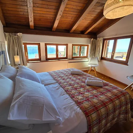La Vista - Sea View