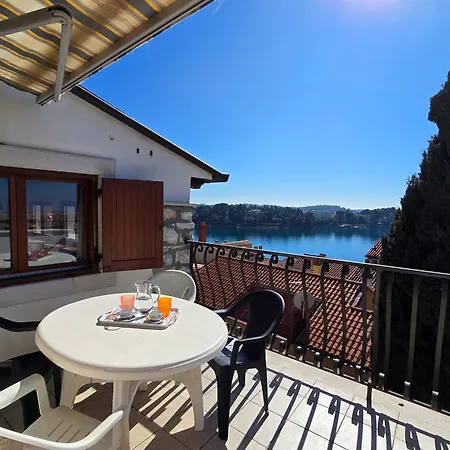 Apartment La Vista - Sea View Rovinj