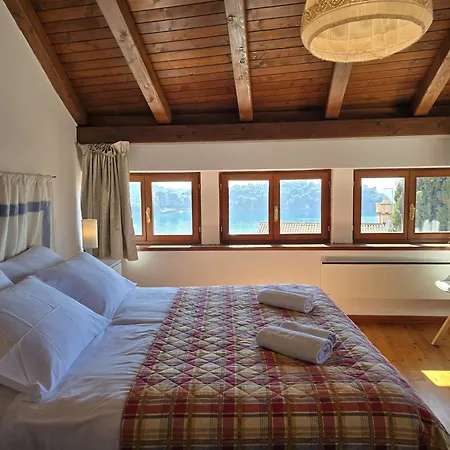 Apartment La Vista - Sea View