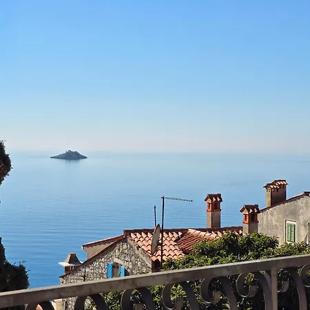Apartment La Vista - Sea View *