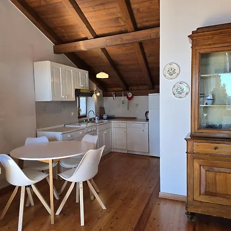 La Vista - Sea View Apartment Rovinj