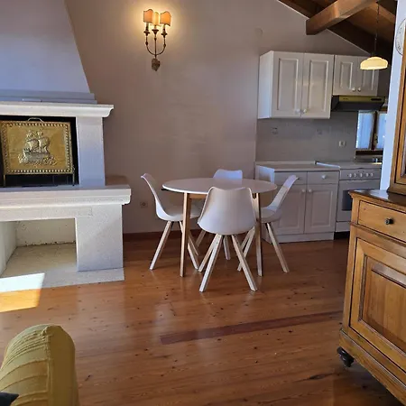 Apartment La Vista - Sea View Rovinj