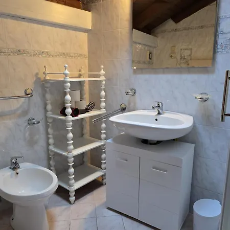 La Vista - Sea View Apartment