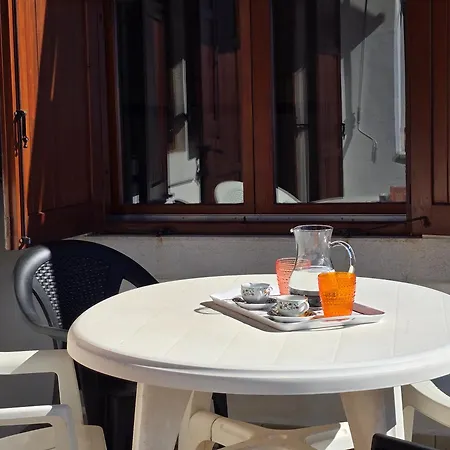 Apartment La Vista - Sea View