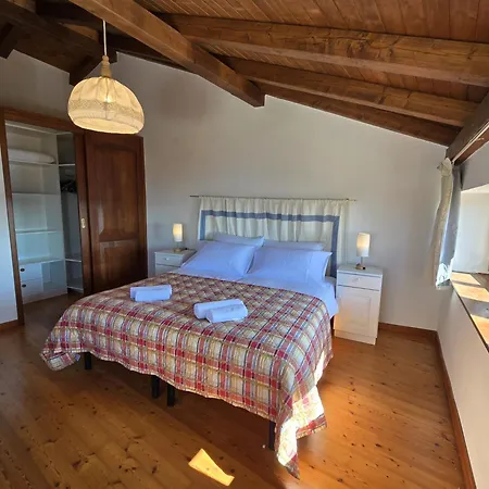 La Vista - Sea View Apartman Rovinj