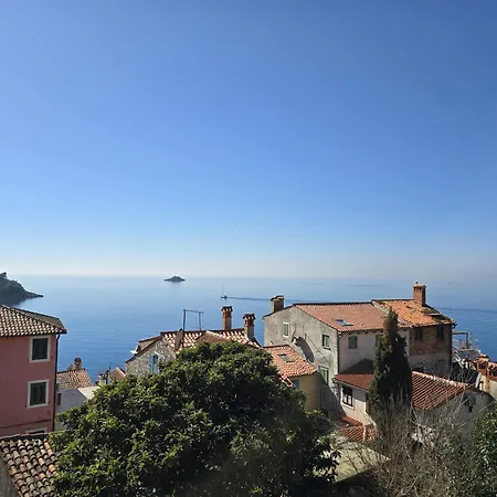 La Vista - Sea View *