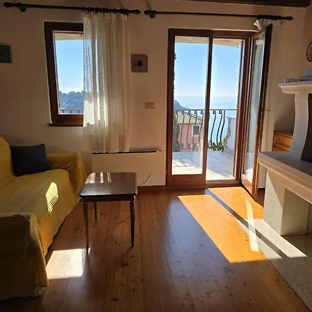 La Vista - Sea View Apartman *