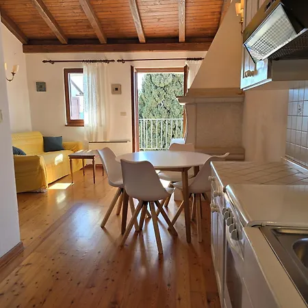 La Vista - Sea View Apartment Rovinj