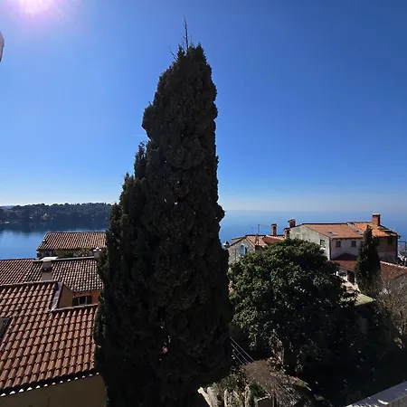 Apartment La Vista - Sea View