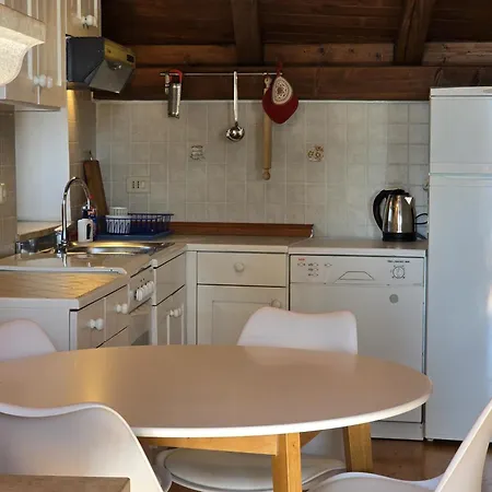 Apartment La Vista - Sea View Rovinj