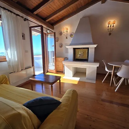 La Vista - Sea View * Rovinj
