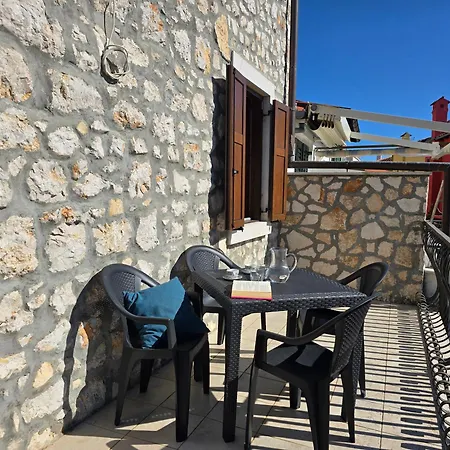 Apartment La Vista - Sea View