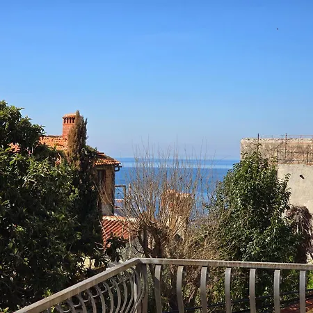 La Vista - Sea View * Rovinj