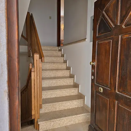Apartment La Vista - Sea View