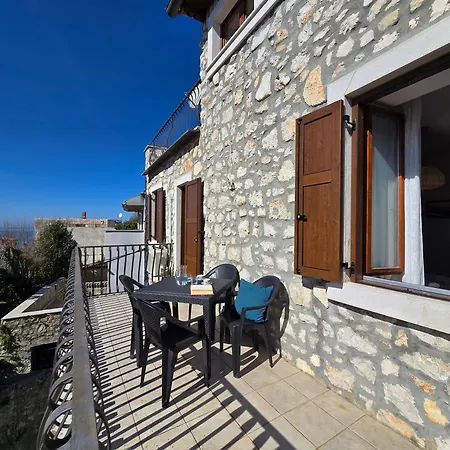 La Vista - Sea View Daire *