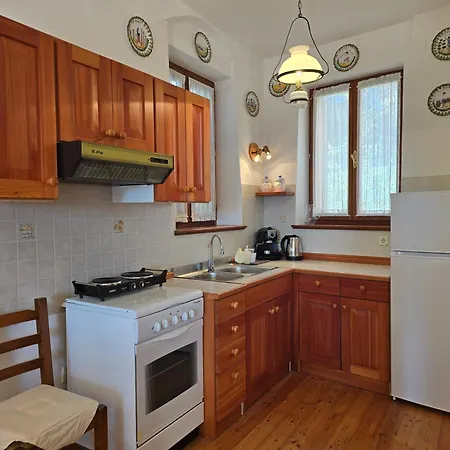 La Vista - Sea View Apartment Rovinj