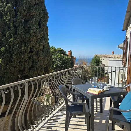 La Vista - Sea View Rovinj