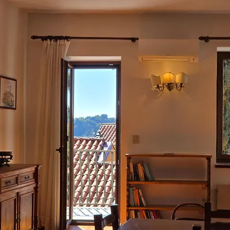 La Vista - Sea View