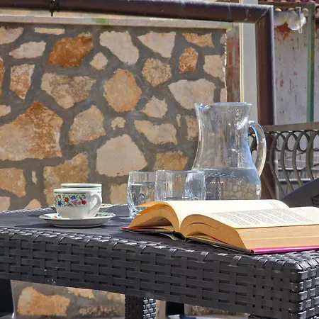 La Vista - Sea View Daire