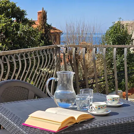 La Vista - Sea View Apartment Rovinj