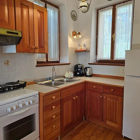 La Vista - Sea View Apartment Rovinj