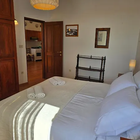 Apartment La Vista - Sea View Rovinj
