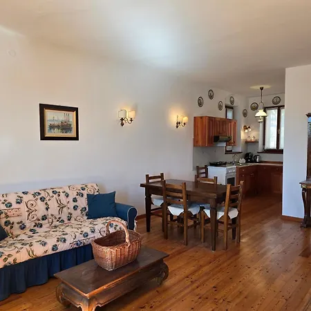 La Vista - Sea View Apartment