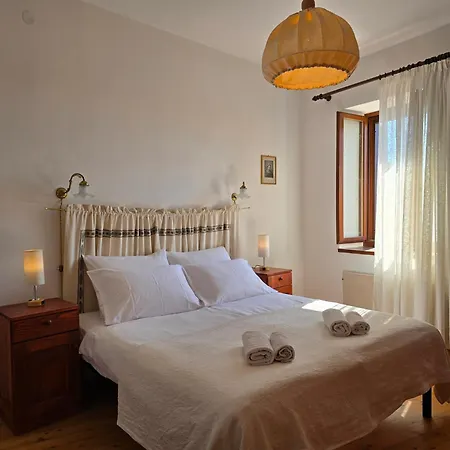 Apartment La Vista - Sea View *