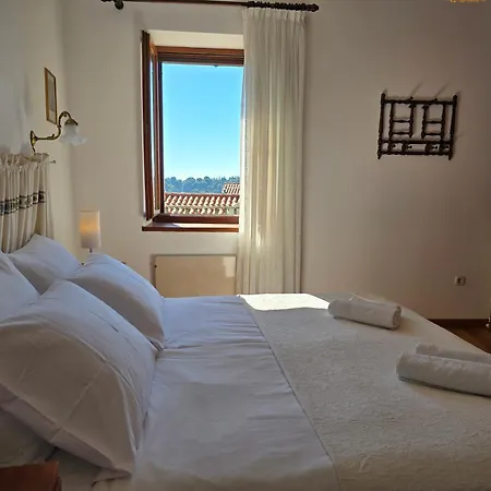 Apartment La Vista - Sea View
