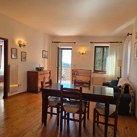 La Vista - Sea View Apartment